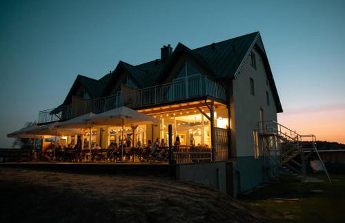 Winnica Strzegocice SPA - Foto 16