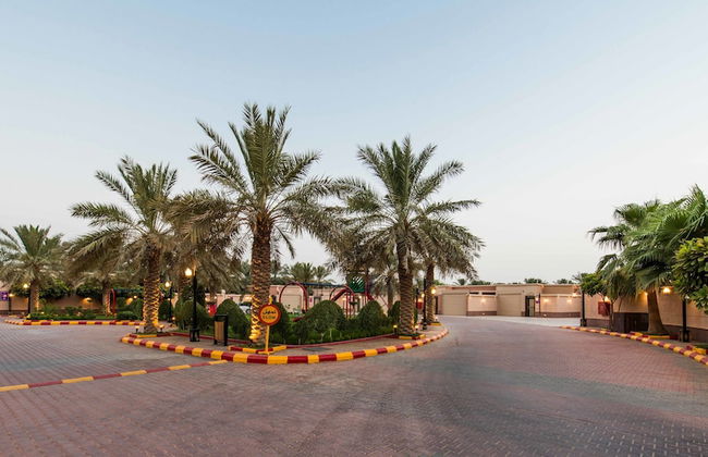 Boudl Nakhil - Foto 31