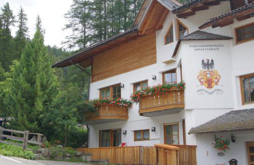 Ferienwohnungen am Lärchenweg - Foto 15