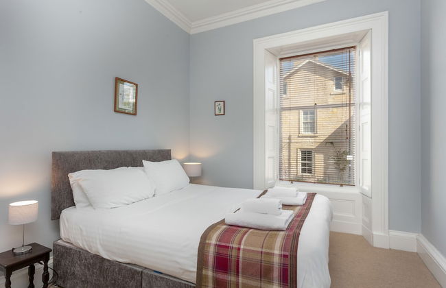 Sea Breeze - Donnini Apartments - Foto 8