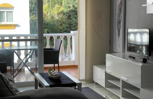 Residencial las Flores Marbella - Foto 6
