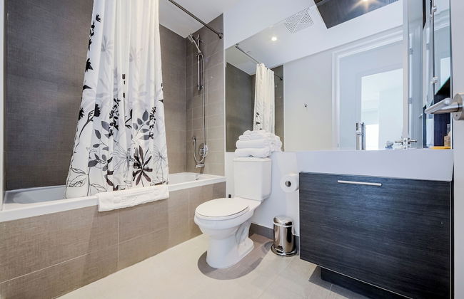 Altitude Suites on Yonge - Foto 56