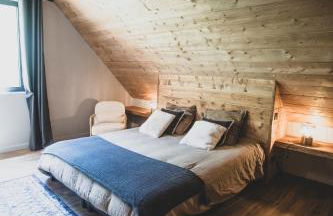 Chalet Casteret-15 couchages-brasero-bain nordique - Photo 41