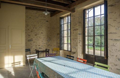 Gîte chouette la Valette - Foto 14