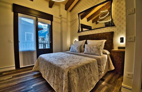 Apartamentos Valle de Ordesa-Torla - Photo 16