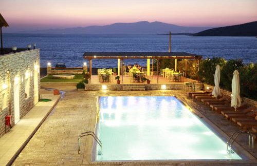 Avgerinos Village - Foto 42