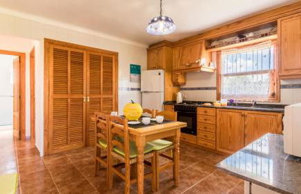 Villa Son Fanals - Foto 16