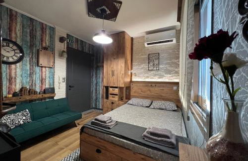 Luxury in the centre of the city - Foto 2