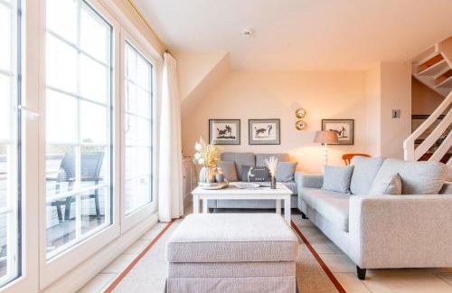 Haus Soenshoern 10 Whg 4 - Foto 8