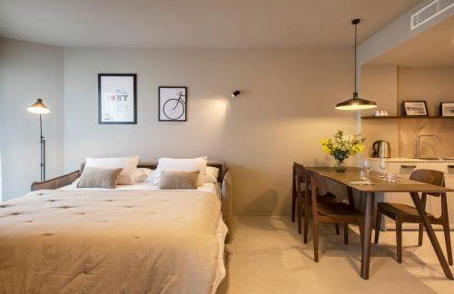 APARTAMENTS LA CARPA - Foto 125