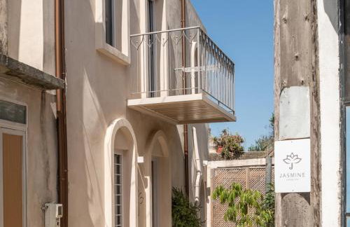 Jasmine - A Renovated Stone Building House - Foto 41