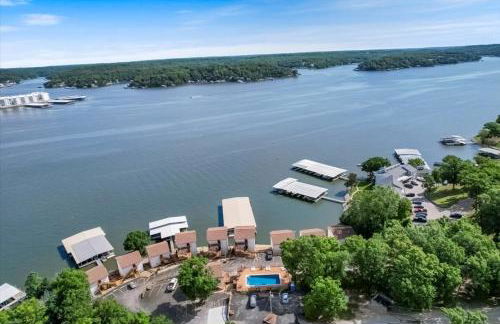 Lake Front Lookout - Foto 28