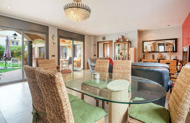 Villa Arrabal - Foto 13