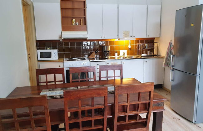 Gustafs Logi - Foto 4