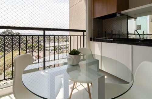 Beautiful Studio - GRU 1112 - Foto 47