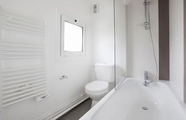 Gulf of Morbihan Home for 5 Guests - Foto 7