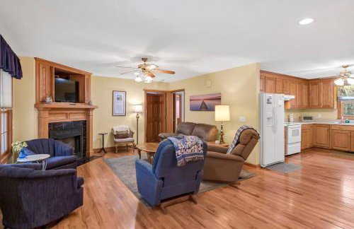 Herons Flight Sleeps 6 - Foto 14