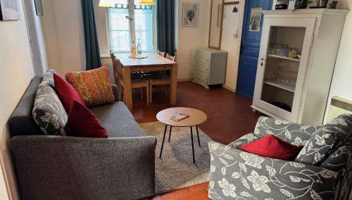 Maison de l´amitié Homps - Photo 5