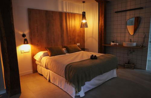 GOIZARTE Apartamentos turísticos rurales. - Foto 7