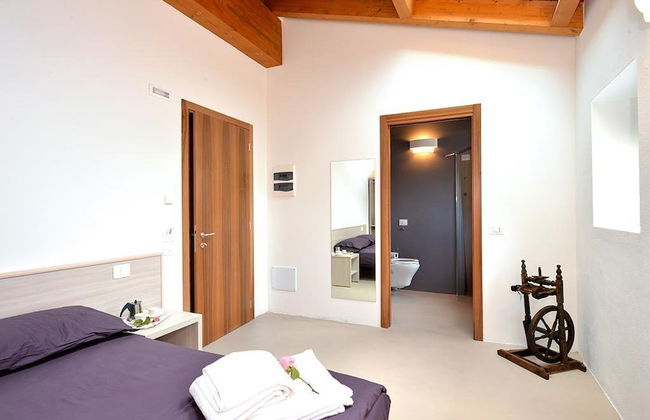 Agriturismo Tre Forti - Foto 11