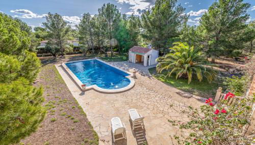 Villa Cave Canem - Foto 2