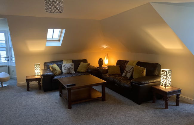 Ayr Loft Apartment With Fabulous Views - Foto 1