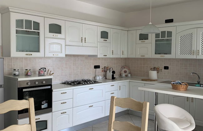 Don Michele Apartments - Photo 20