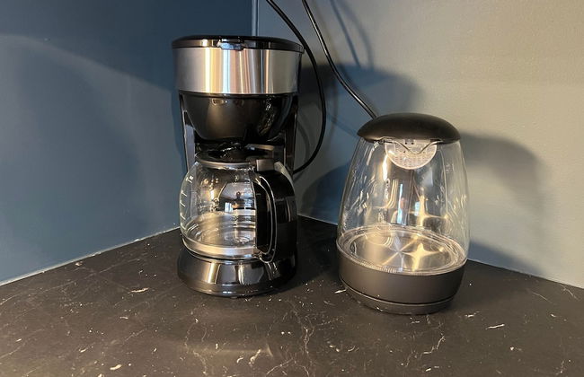 Rjukan Sentrum Apartment NO 1 - Foto 25