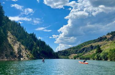 Wolf Creek Lodge Condo in Eden, UT - Relaxing Mountain Retreat - Foto 40