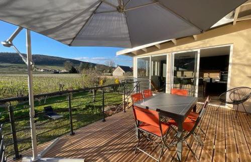 La Maison Fonteny, Gevrey Chambertin - Foto 30