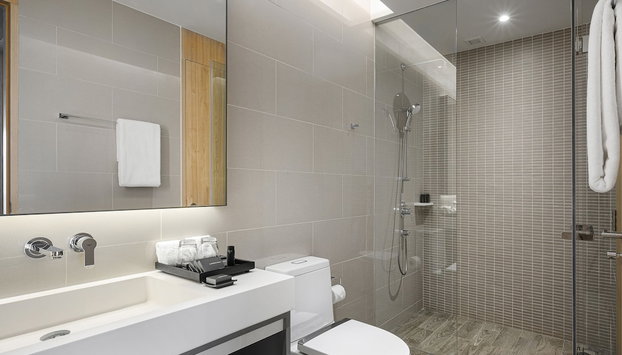 Oakwood Suites Bangkok - Foto 3, Quarto