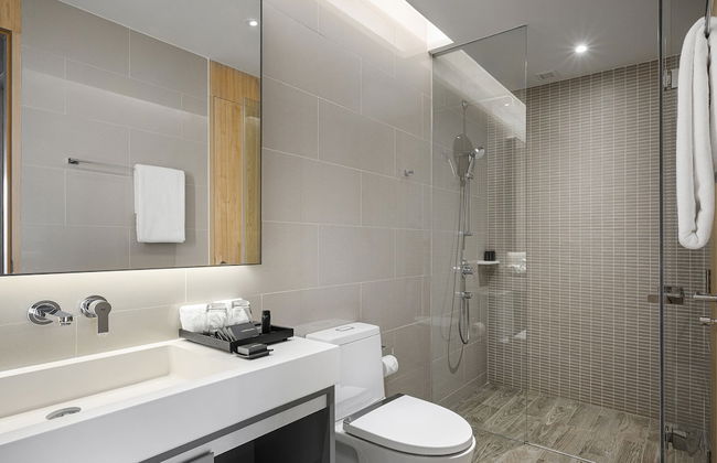 Oakwood Suites Bangkok - Foto 10