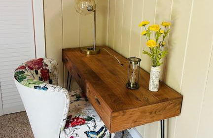 Chalet with a Private Beach in Acadia National Park - Foto 12