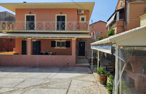 Stamatis Corfu Apartment 2 - Photo 52