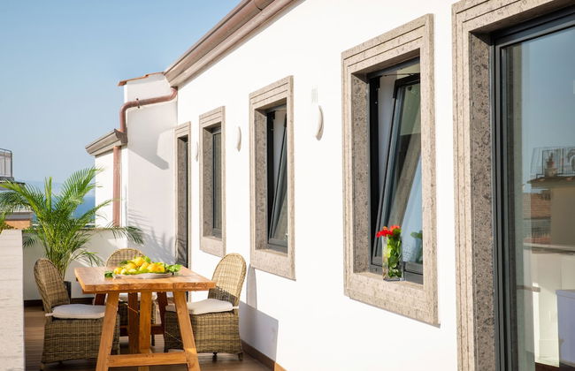 Luxury Apartment with Penthouse and Pool - Photo 58