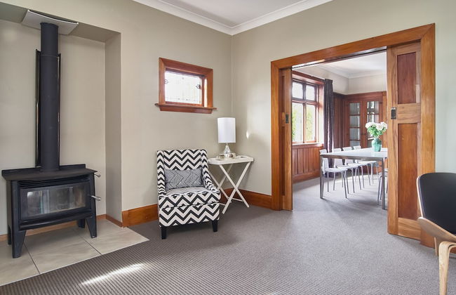 Racecourse Villa - Foto 33