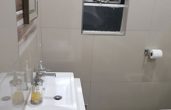 Semeni Asante Apartment - Foto 17