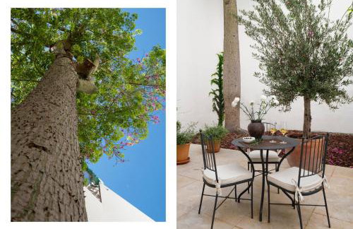 Raíces Alameda Casa Palacio - Foto 80