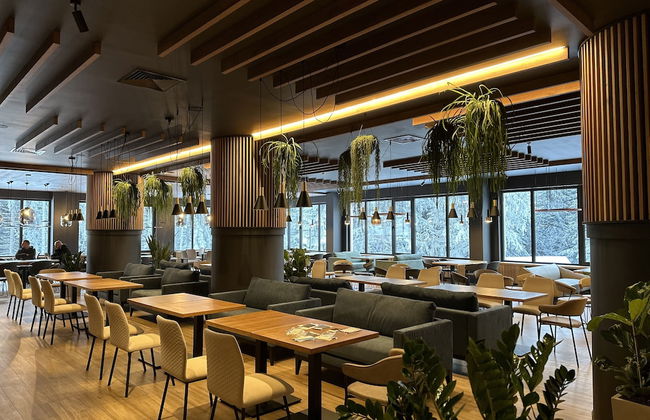 Aparthotel Zlatni Javor - Photo 33