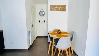 Escapade - Studio cosy au centre de Saint-Omer - Foto 3