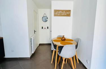 Escapade - Studio cosy au centre de Saint-Omer - Foto 3