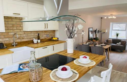 Charming Cottage close to M4 Bridgend - Foto 15