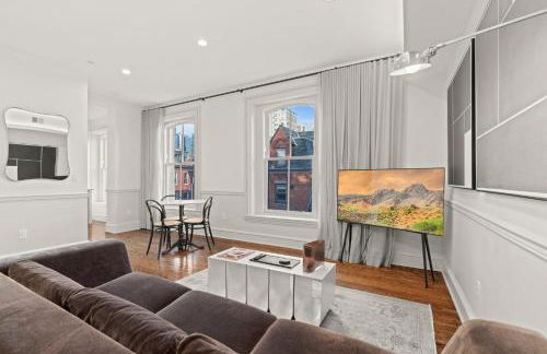 Stay Rafa At 2000 Spruce - Foto 48