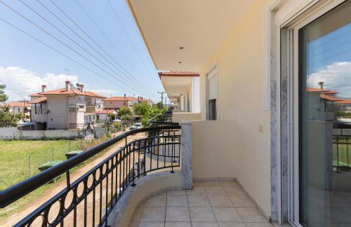 Alexandra's Maisonette. - Foto 26