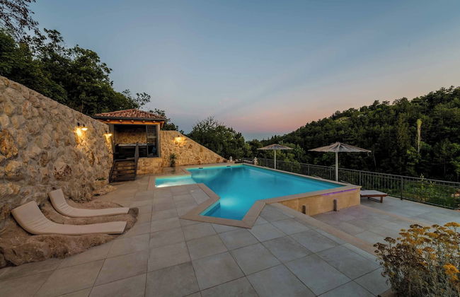 Villa Serene Memories - Foto 7