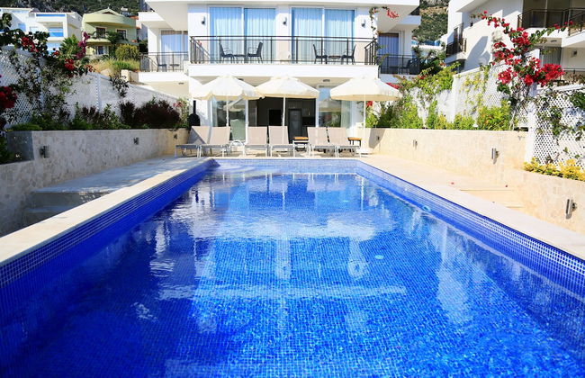 Hatice Sultan Butik Apart - Foto 14