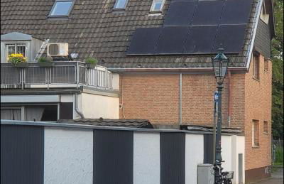 Messezimmer am Thewissenweg - Foto 10