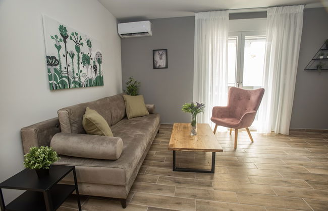 Raise Averof Serviced Apartments - Foto 18