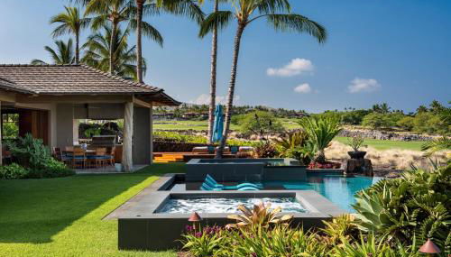 Hale Kahikole - Foto 4