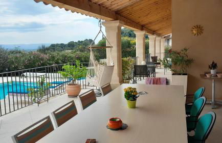 Villa L'ecrin Du Ventoux - Foto 6